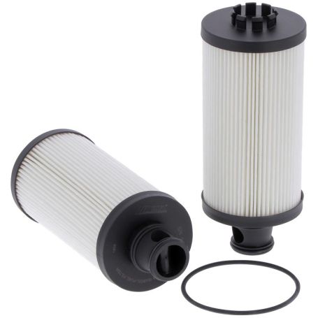 Filtre à gasoil adaptable ensileuse Krone X580 RÉF. SN70406 - HIFI FILTER Filtre à gasoil adaptable ensileuse Krone X580 RÉF. SN70406 - HIFI FILTER
