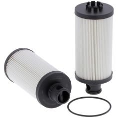 Filtre à gasoil adaptable ensileuse Krone X580 RÉF. SN70406 - HIFI FILTER Filtre à gasoil adaptable ensileuse Krone X580 RÉF. SN70406 - HIFI FILTER
