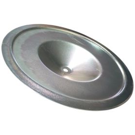CLOCHE DE FIXATION RÉF. FLA0994D - KUHN