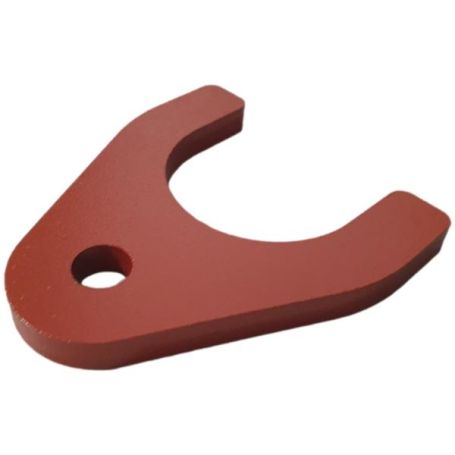 PLAQUETTE D'ARRET AX RÉF. N02047B0 - KUHN PLAQUETTE D'ARRET AX RÉF. N02047B0 - KUHN