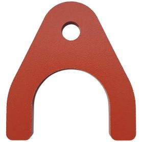 PLAQUETTE D'ARRET AX RÉF. N02047B0 - KUHN