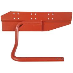 DEFLECTEUR GAUCHE RÉF. 52547010 - KUHN