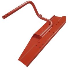 DEFLECTEUR GAUCHE RÉF. 52547010 - KUHN