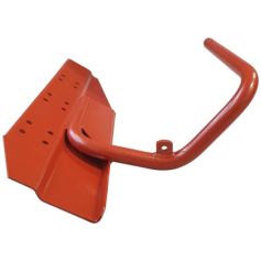 DEFLECTEUR GAUCHE RÉF. 52547010 - KUHN
