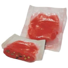 Raticide et souricide foudroyant Bi-composant pro - Muskil pâte - Seau de 5kg