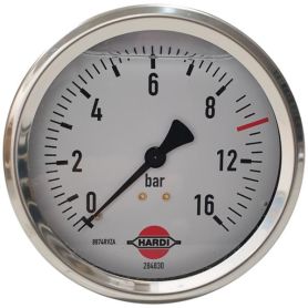 MANO 0-16 0 100-1/4" 73843600 HARDI EVRARD