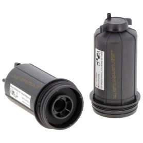 Filtre a gazoil primaire réf 40670 Hifi Filter