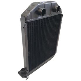 Radiateur Fordson Super Dexta pour FORD