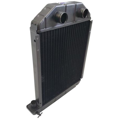 Radiateur Fordson Super Dexta pour FORD
