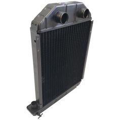 Radiateur Fordson Super Dexta pour FORD