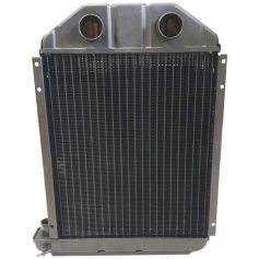Radiateur Fordson Super Dexta pour FORD