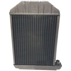 Radiateur Fordson Super Dexta pour FORD