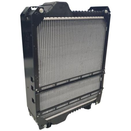 Radiateur Réf. 84485111 - CNH Case New Holland Radiateur Réf. 84485111 - CNH Case New Holland