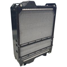 Radiateur Réf. 84485111 - CNH Case New Holland Radiateur Réf. 84485111 - CNH Case New Holland