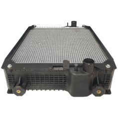 Radiateur Réf. 84485111 - CNH Case New Holland Radiateur Réf. 84485111 - CNH Case New Holland