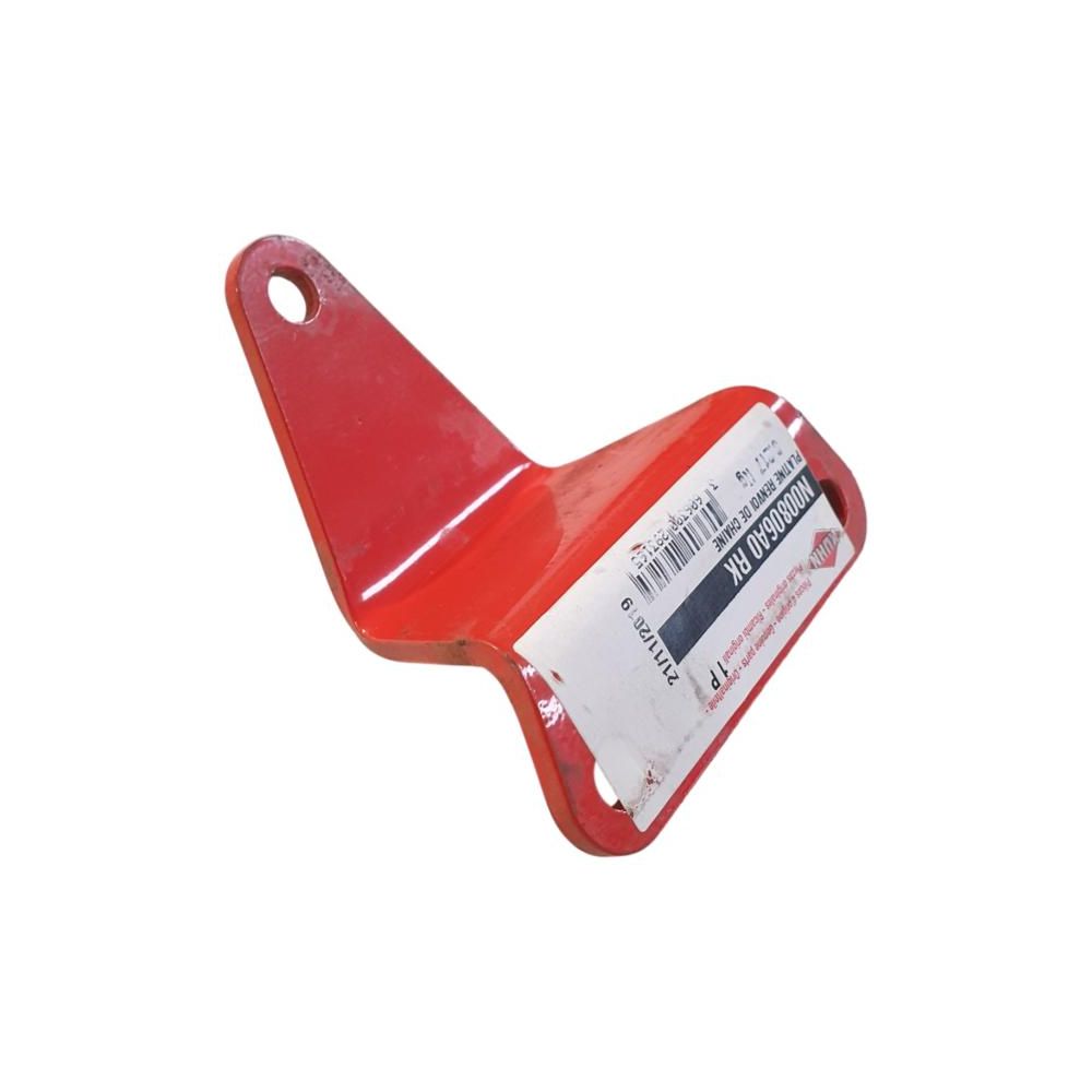 PLATINE RENVOI DE CH RÉF. N00806A0 - KUHN