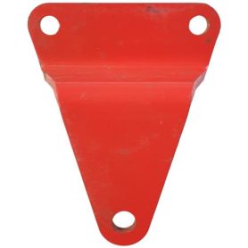 PLATINE RENVOI DE CH RÉF. N00806A0 - KUHN