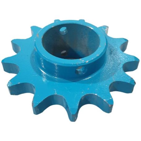 Couronne 13 maillons réf. 10125019 pour Monosem Couronne 13 maillons réf. 10125019 pour Monosem