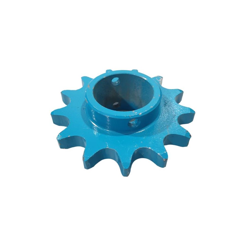 Couronne 13 maillons réf. 10125019n pour Monosem