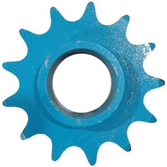 Couronne 13 maillons réf. 10125019 pour Monosem Couronne 13 maillons réf. 10125019 pour Monosem