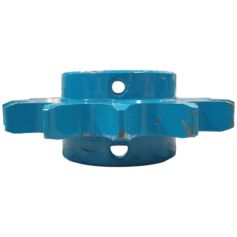 Couronne 13 maillons réf. 10125019 pour Monosem Couronne 13 maillons réf. 10125019 pour Monosem