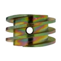 VIS SANS FIN FILETAGE DROIT RÉF. 30070019 pour MONOSEM VIS SANS FIN FILETAGE DROIT RÉF. 30070019 pour MONOSEM