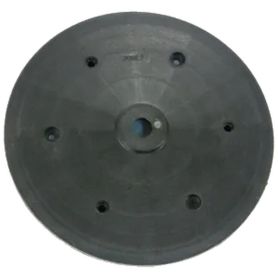 DEMI-ROUES BOURRAGE 7092.1A RÉF. 10200060N pour MONOSEM