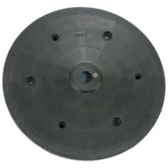 DEMI-ROUES BOURRAGE 7092.1A RÉF. 10200060 pour MONOSEM