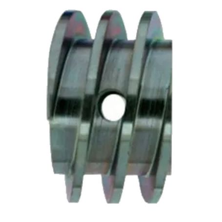 VIS SANS FIN FILETAGE GAUCHE RÉF. 30070018 pour MONOSEM VIS SANS FIN FILETAGE GAUCHE RÉF. 30070018 pour MONOSEM