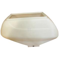 TRÉMIE, NG 52 L RÉF. 65009820 pour MONOSEM