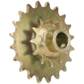 PIGNON 9654 Z12 - 20 RÉF. 101250161220 pour MONOSEM