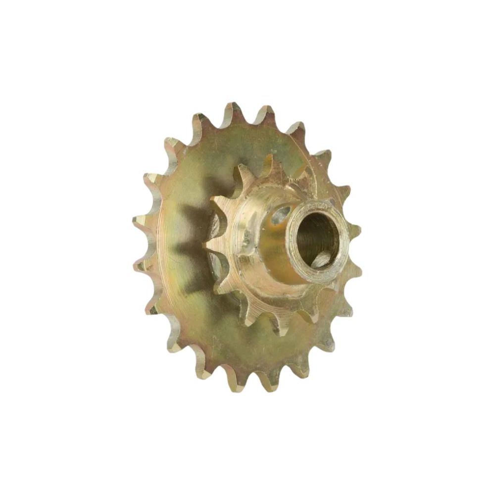 PIGNON 9654 Z12 - 20 RÉF. 101250161220 pour MONOSEM