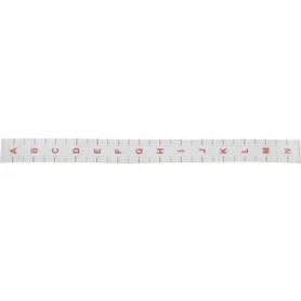 AUTOCOLLANT PROFONDEUR, CENTRE RÉF. 10226092N pour MONOSEM