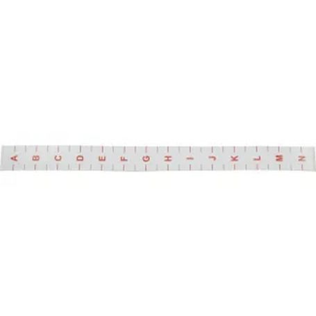 AUTOCOLLANT PROFONDEUR, CENTRE RÉF. 10226092 pour MONOSEM