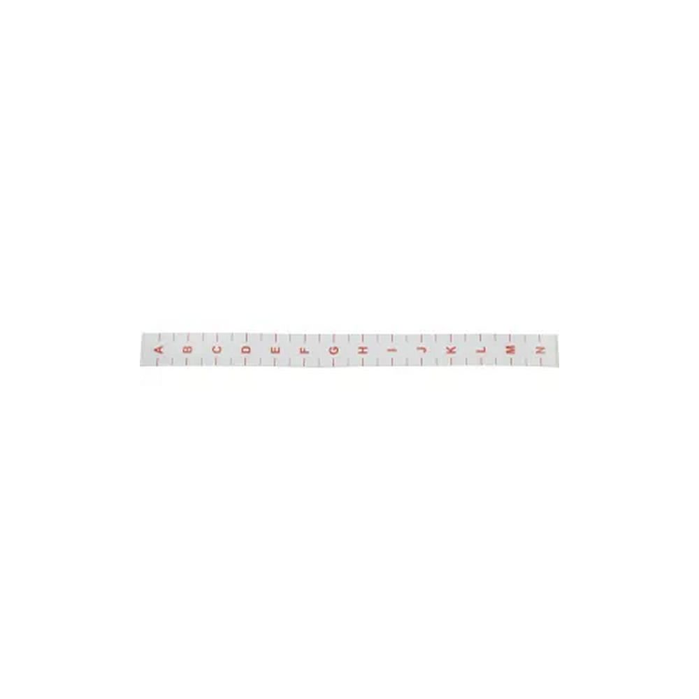 AUTOCOLLANT PROFONDEUR, CENTRE RÉF. 10226092N pour MONOSEM