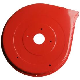 DEMI-LOG. VENTILATEUR, DISQUES RÉF. 30090074 pour MONOSEM