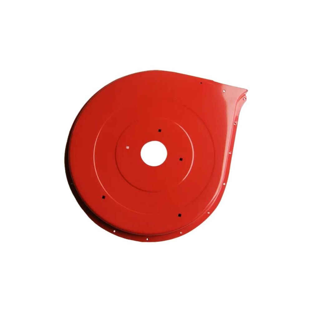 DEMI-LOG. VENTILATEUR, DISQUES RÉF. 30090074 pour MONOSEM
