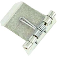 TRAPPE DE VIDANGE BOITIER ELT BRN RÉF. 65012100 pour MONOSEM TRAPPE DE VIDANGE BOITIER ELT BRN RÉF. 65012100 pour MONOSEM