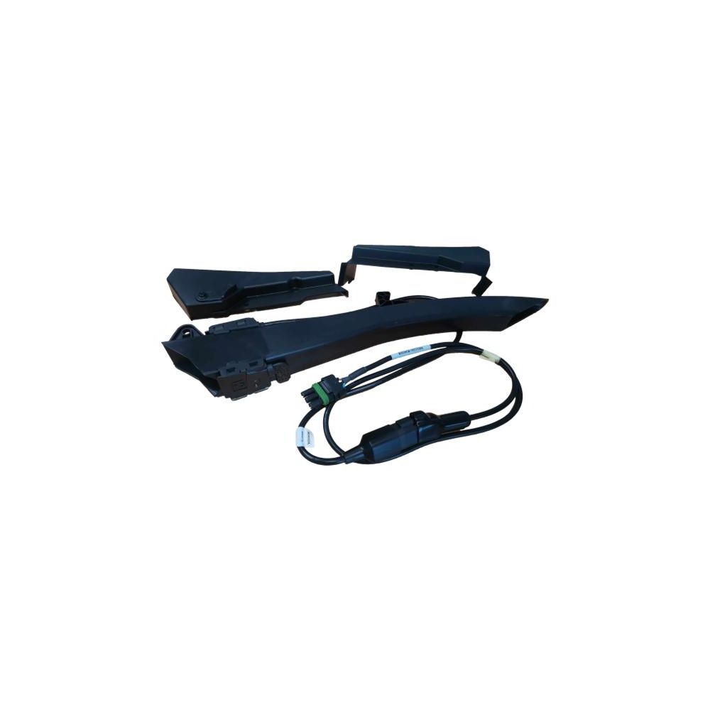 CAPTEUR PHOTO-CELLULE (2VIS) - 10992033