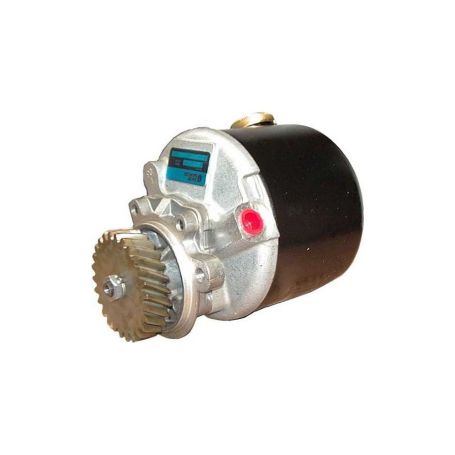 Pompe De Direction Assistée Ford 4000 4600 pour FORD