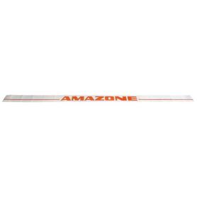 AUTOCOLLANT AMAZONE L2920 H100ZAM Réf. MF337 AMAZONE