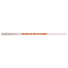 AUTOCOLLANT AMAZONE L2920 H100 ZAM Réf. MF337 AMAZONE AUTOCOLLANT AMAZONE L2920 H100 ZAM Réf. MF337 AMAZONE