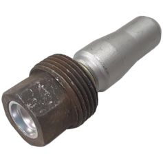 Boulon conique 1"3/8z6 - z21 longueur 38.5 et diamètre 12.5 Boulon conique 1"3/8z6 - z21 longueur 38.5 et diamètre 12.5