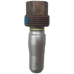 Boulon conique 1"3/8z6 - z21 longueur 38.5 et diamètre 12.5 Boulon conique 1"3/8z6 - z21 longueur 38.5 et diamètre 12.5