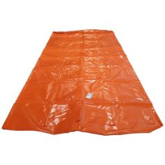 BACHE NUE L_2800MM REHAUSSE 1000L Réf. 928377 AMAZONE