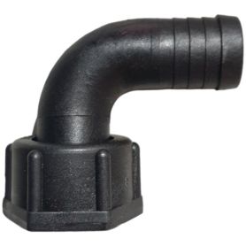 RACCORD 3/4" COUDÉ 90DEG FEMELLE RÉF. 61016500- MATROT