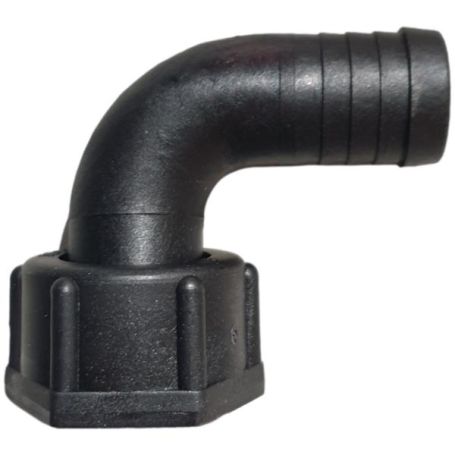 RACCORD 3/4" COUDÉ 90DEG FEMELLE RÉF. 61016500- MATROT