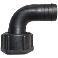 RACCORD 3/4" COUDÉ 90DEG FEMELLE RÉF. 61016500- MATROT