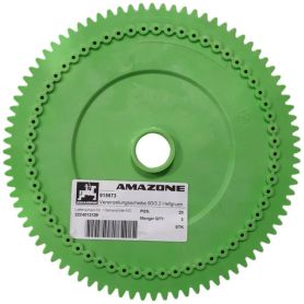 DISQUE 60/3,2 VERT CLAIR Réf. 915673 AMAZONE