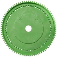 DISQUE 60/3,2 VERT CLAIR Réf. 915673 AMAZONE DISQUE 60/3,2 VERT CLAIR Réf. 915673 AMAZONE